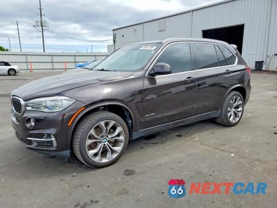 2014 BMW X5 XDRIVE35I 5UXKR0C54E0H25700 - główne zdjęcie licytacji z USA - miniatura