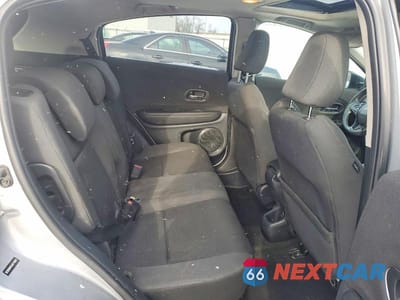 Zdjęcie 11 z 12 samochodu: 2020 HONDA HR-V EX VIN:3CZRU6H57LM714945 - miniatura