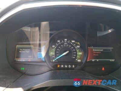 Zdjęcie 9 z 12 samochodu: 2015 FORD EDGE TITANIUM VIN:2FMTK4K99FBB32087 - miniatura