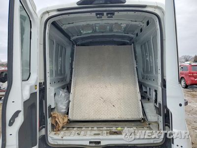 Zdjęcie 10 z 13 samochodu: 2019 FORD TRANSIT 250 DELIVERY VAN VIN:1FTYR2CM9KKB15724 - miniatura