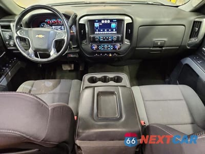 Zdjęcie 8 z 11 samochodu: 2015 CHEVROLET SILVERADO K1500 LT VIN:1GCVKREC2FZ183588 - miniatura