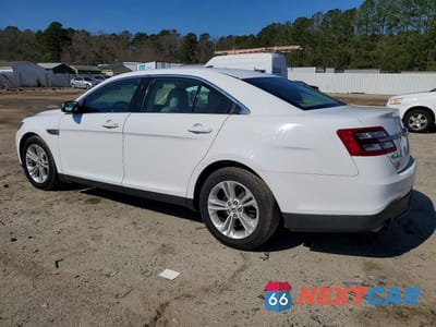 Drugie zdjęcie samochodu z przodu: 2015 FORD TAURUS SE VIN:1FAHP2D83FG199142 - miniatura