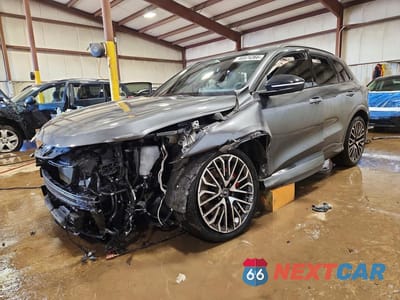 2025 AUDI SQ5 PREMIUM PLUS WA125AGUXS2070938 - główne zdjęcie licytacji z USA - miniatura