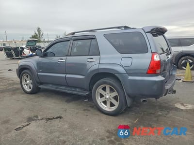 Drugie zdjęcie samochodu z przodu: 2006 TOYOTA 4RUNNER SR5 VIN:JTEZU14R360069490 - miniatura