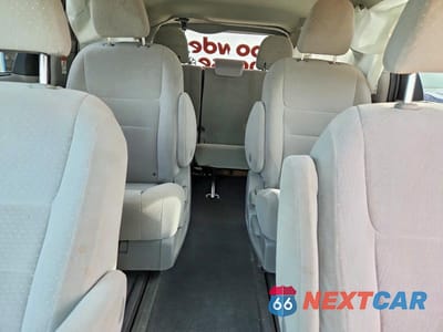 Zdjęcie 10 z 14 samochodu: 2020 TOYOTA SIENNA LE 7-PASSENGER VIN:5TDJZ3DC9LS241041 - miniatura