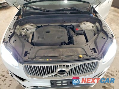 Zdjęcie 12 z 12 samochodu: 2019 VOLV XC90 VIN:YV4A22PL4K1498496 - miniatura