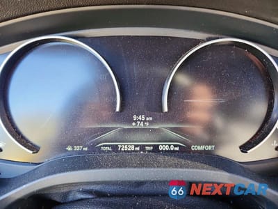 Zdjęcie 9 z 12 samochodu: 2021 BMW X3 XDRIVE30I VIN:5UXTY5C03M9F26124 - miniatura