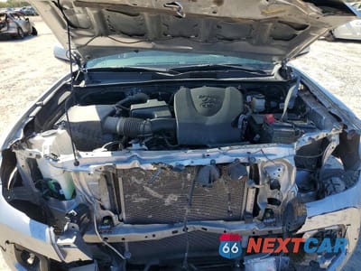 Zdjęcie 11 z 11 samochodu: 2023 TOYOTA TACOMA SR5 V6 VIN:3TYAZ5CN5PT035692 - miniatura