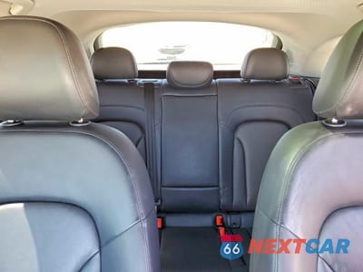 Zdjęcie 10 z 13 samochodu: 2015 AUDI Q3 PREMIUM PLUS VIN:WA1EFCFS5FR000606 - miniatura