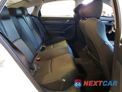 Zdjęcie 10 z 13 samochodu: 2018 HONDA ACCORD LX VIN:1HGCV1F14JA162506 - miniatura