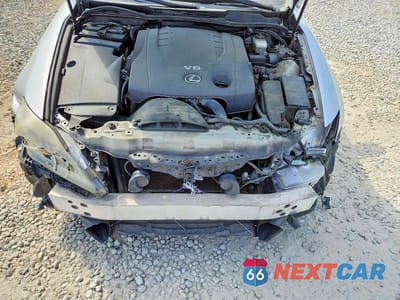 Zdjęcie 11 z 12 samochodu: 2013 LEXUS IS 250 BASE VIN:JTHBF5C22D5186617 - miniatura