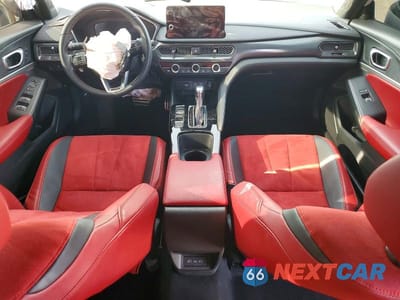 Zdjęcie 8 z 12 samochodu: 2024 ACURA INTEGRA A-SPEC TECH VIN:19UDE4H66RA006526 - miniatura