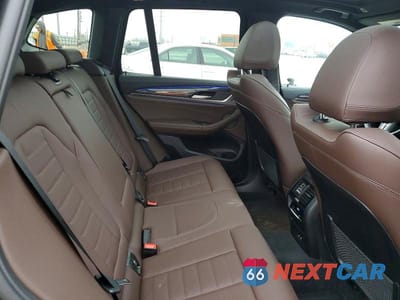 Zdjęcie 11 z 12 samochodu: 2024 BMW X3 M40I VIN:5UX83DP03R9V92640 - miniatura