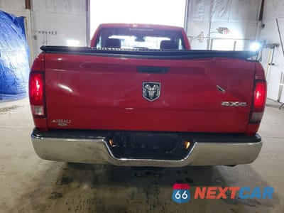 Zdjęcie 6 z 12 samochodu: 2014 RAM 1500 ST VIN:3C6JR7AT1EG122100 - miniatura