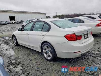 Drugie zdjęcie samochodu z przodu: 2013 BMW 328 XI SULEV VIN:WBA3B5G56DNS04152 - miniatura