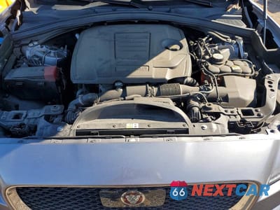 Zdjęcie 12 z 13 samochodu: 2020 JAGUAR F-PACE PRESTIGE VIN:SADCK2FX5LA628792 - miniatura