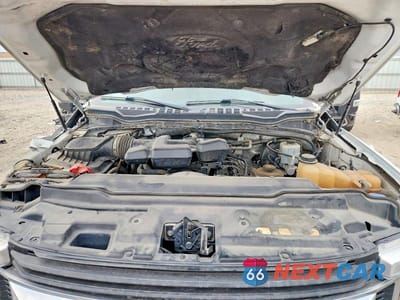 Zdjęcie 11 z 13 samochodu: 2018 FORD F350 SUPER DUTY VIN:1FT8W3B64JEC22307 - miniatura