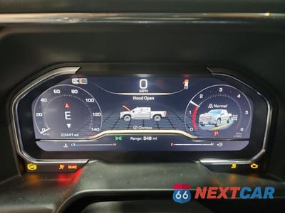 Zdjęcie 9 z 13 samochodu: 2025 GMC SIERRA K1500 DENALI VIN:3GTUUGED2SG191834 - miniatura