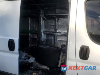 Zdjęcie 11 z 12 samochodu: 2017 RAM PROMASTER 2500 2500 HIGH VIN:3C6TRVDG5HE527159 - miniatura