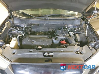 Zdjęcie 12 z 12 samochodu: 2016 MITSUBISHI OUTLANDER SPORT ES VIN:JA4AR3AU8GZ055857 - miniatura