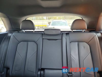 Zdjęcie 10 z 13 samochodu: 2023 AUDI Q3 PREMIUM PLUS S LINE 45 VIN:WA1EECF38P1117138 - miniatura