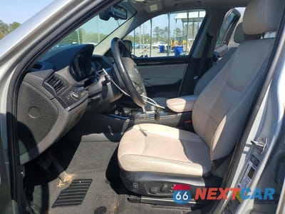 Zdjęcie 7 z 12 samochodu: 2014 BMW X3 XDRIVE35I VIN:5UXWX7C51E0E80533 - miniatura