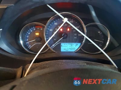 Zdjęcie 9 z 11 samochodu: 2015 TOYOTA COROLLA LE VIN:2T1BURHE5FC366407 - miniatura