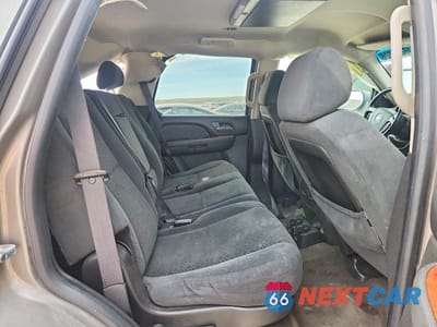 Zdjęcie 10 z 11 samochodu: 2008 CHEVROLET TAHOE K1500 VIN:1GNFK13068J145207 - miniatura