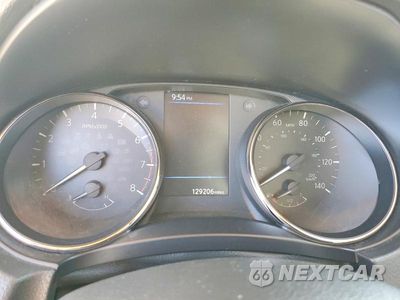 Zdjęcie 9 z 13 samochodu: 2021 NISSAN ROGUE SPORT S VIN:JN1BJ1AV0MW302500 - miniatura