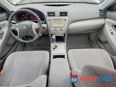 Zdjęcie 8 z 11 samochodu: 2011 TOYOTA CAMRY LE VIN:4T4BF3EK5BR145311 - miniatura