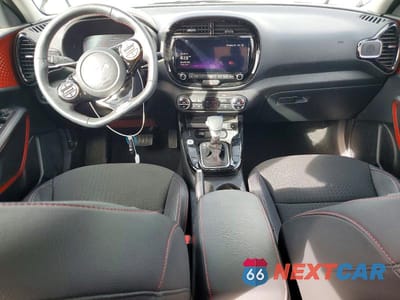 Zdjęcie 8 z 12 samochodu: 2025 KIA SOUL GT-LINE VIN:KNDJ53AU6S7243668 - miniatura