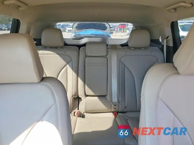 Zdjęcie 10 z 12 samochodu: 2022 LINCOLN NAUTILUS VIN:2LMPJ8J98NBL17621 - miniatura