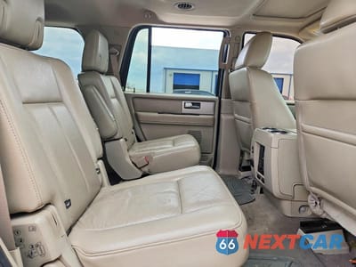 Zdjęcie 11 z 13 samochodu: 2012 FORD EXPEDITION LIMITED VIN:1FMJU1K51CEF17575 - miniatura