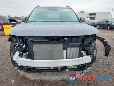 Piąte zdjęcie samochodu w środku: 2026 HYUNDAI SANTA FE SEL VIN:5NMP2DGL4TH167160 - miniatura