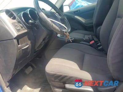 Zdjęcie 7 z 12 samochodu: 2007 PONTIAC VIBE VIN:5Y2SL658X7Z418024 - miniatura