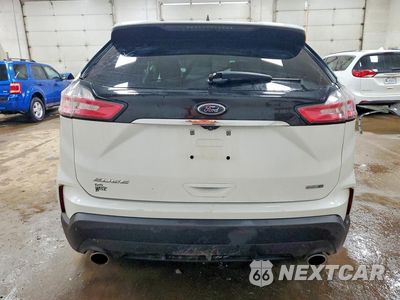 Zdjęcie 6 z 14 samochodu: 2020 FORD EDGE SE VIN:2FMPK4G95LBA08887 - miniatura