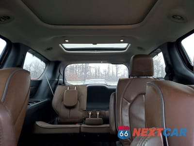 Zdjęcie 10 z 13 samochodu: 2017 CHRYSLER PACIFICA LIMITED VIN:2C4RC1GG6HR614530 - miniatura