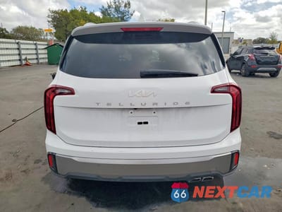 Zdjęcie 6 z 13 samochodu: 2025 KIA TELLURIDE S VIN:5XYP64GC0SG613074 - miniatura