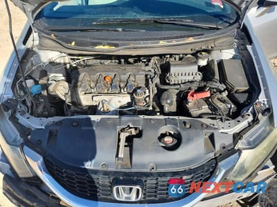 Zdjęcie 11 z 13 samochodu: 2015 HONDA CIVIC EX VIN:19XFB2F85FE205388 - miniatura