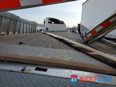 Zdjęcie 10 z 13 samochodu: 2019 INTERNATIONAL 4300 BOX TRUCK VIN:1HTMMMML7KH773007 - miniatura