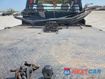 Zdjęcie 10 z 13 samochodu: 2005 CHEVROLET SILVERADO FLATBED TRUCK VIN:1GCHK24U65E234689 - miniatura