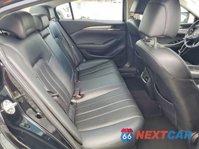 Zdjęcie 10 z 12 samochodu: 2020 MAZDA 6 TOURING VIN:JM1GL1VM4L1520370 - miniatura
