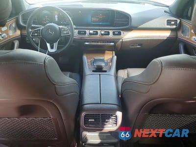 Zdjęcie 8 z 13 samochodu: 2022 MERCEDES-BENZ GLE 350 VIN:4JGFB4JE4NA676552 - miniatura