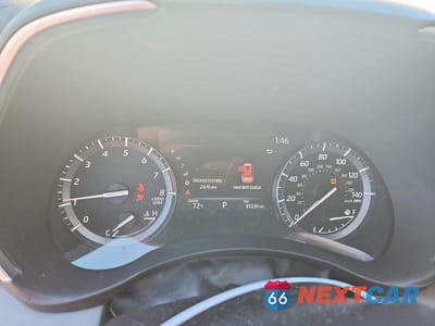 Zdjęcie 9 z 12 samochodu: 2021 TOYOTA HIGHLANDER XLE VIN:5TDGZRBH6MS536448 - miniatura