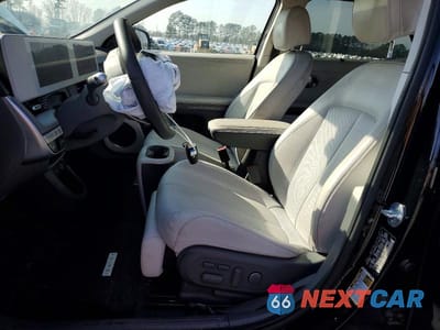 Zdjęcie 7 z 12 samochodu: 2024 HYUNDAI IONIQ 5 LIMITED VIN:KM8KRDDF2RU249857 - miniatura
