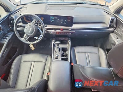 Zdjęcie 8 z 12 samochodu: 2024 KIA SORENTO S VIN:5XYRL4JC3RG267431 - miniatura