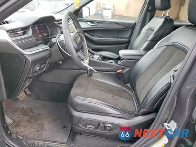 Zdjęcie 7 z 12 samochodu: 2023 JEEP GRAND CHEROKEE LAREDO VIN:1C4RJHAG7PC634509 - miniatura