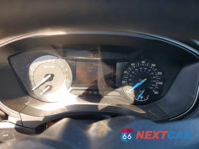 Zdjęcie 9 z 12 samochodu: 2017 FORD FUSION SE VIN:3FA6P0H72HR171986 - miniatura