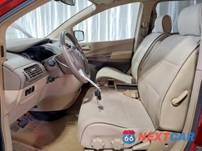 Zdjęcie 7 z 14 samochodu: 2008 NISSAN QUEST 3.5 VIN:5N1BV28U78N114696 - miniatura