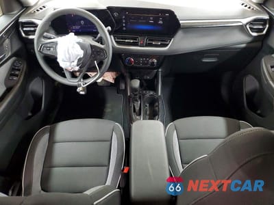 Zdjęcie 8 z 13 samochodu: 2026 CHEVROLET TRAILBLAZER LT VIN:KL79MPSL4TB079691 - miniatura